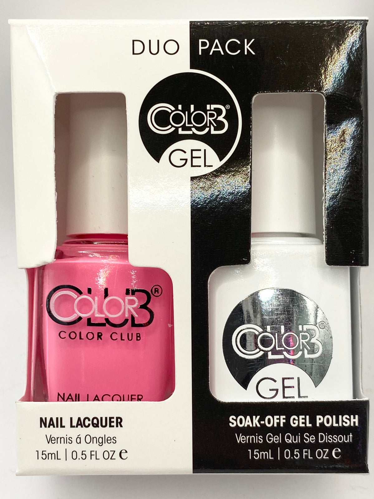 Color Club - N55 Joy To The World (Duo)(Limited)