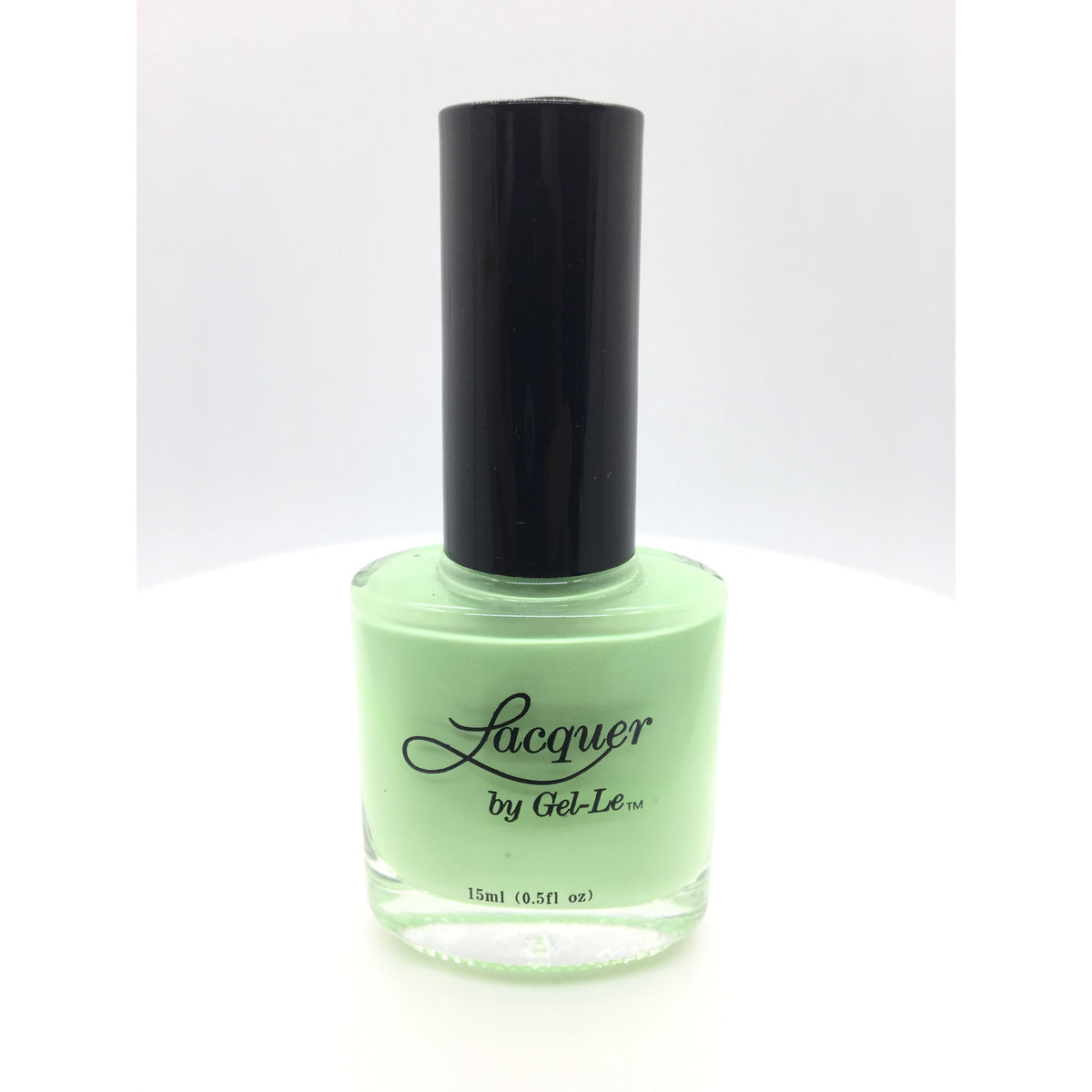Gel-Le - 059 Minty (Polish)