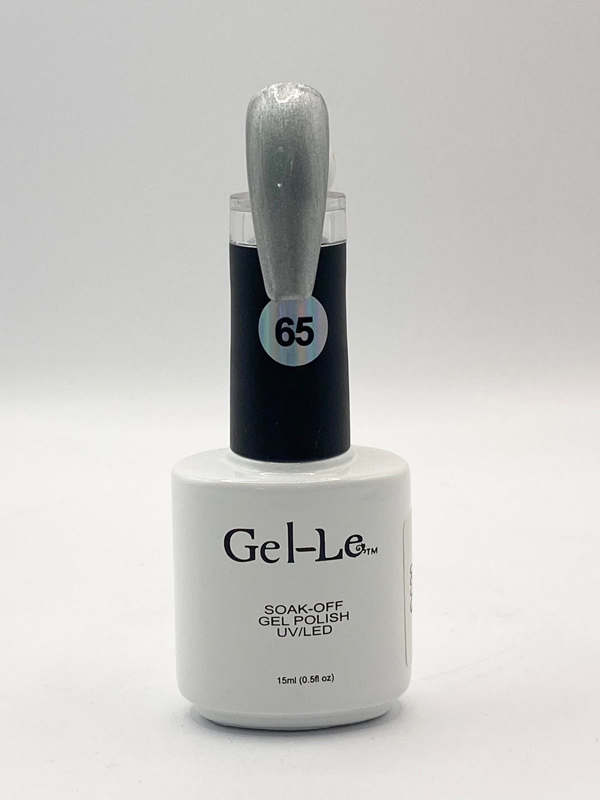 Gel-Le - 065 Chromy (Gel)
