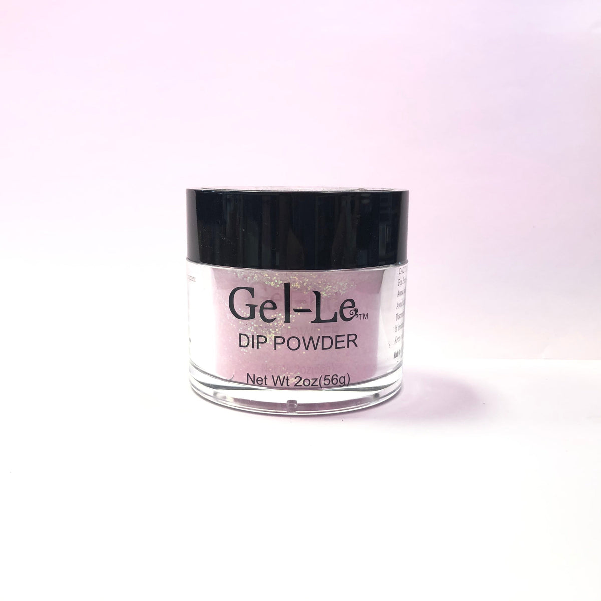 Gel-Le - Dip Powder - D048 2oz (Limited)