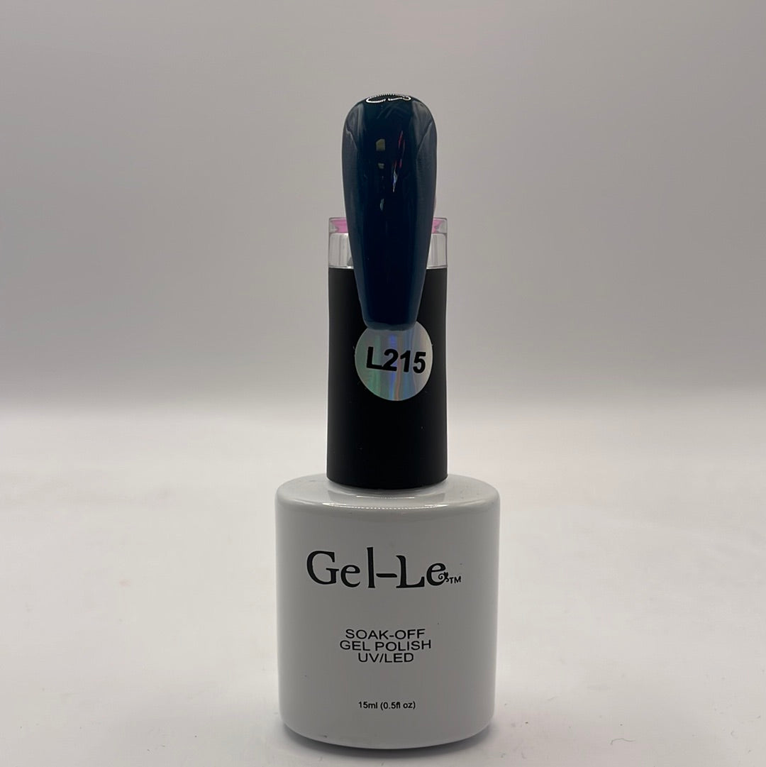 Gel-Le - L215 Sky Miles (Gel)