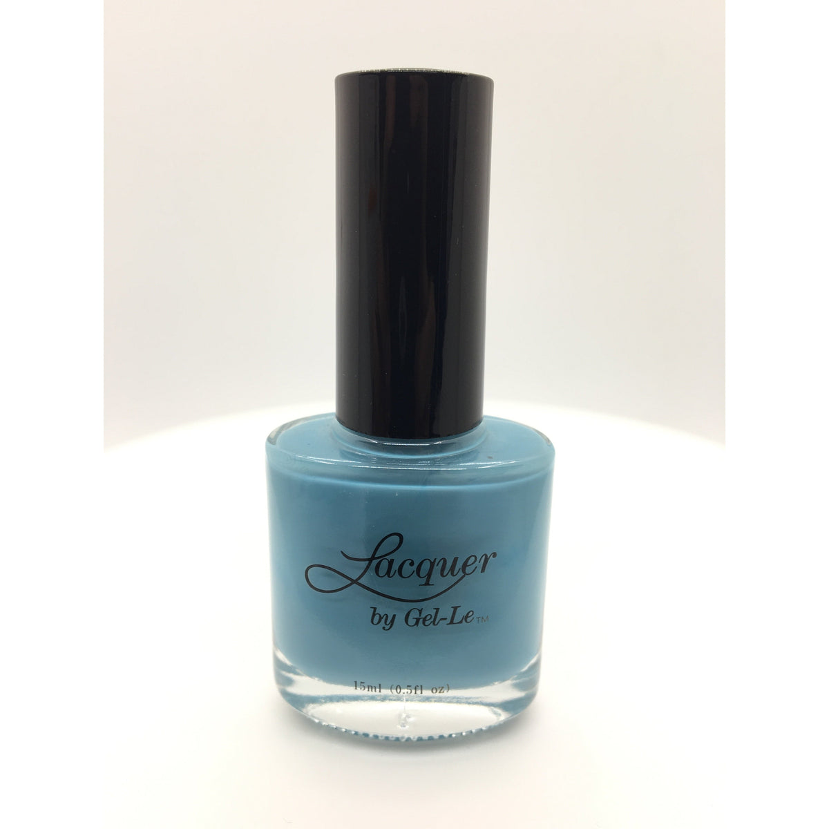 Gel-Le - 029 Blue Lagoon (Polish)