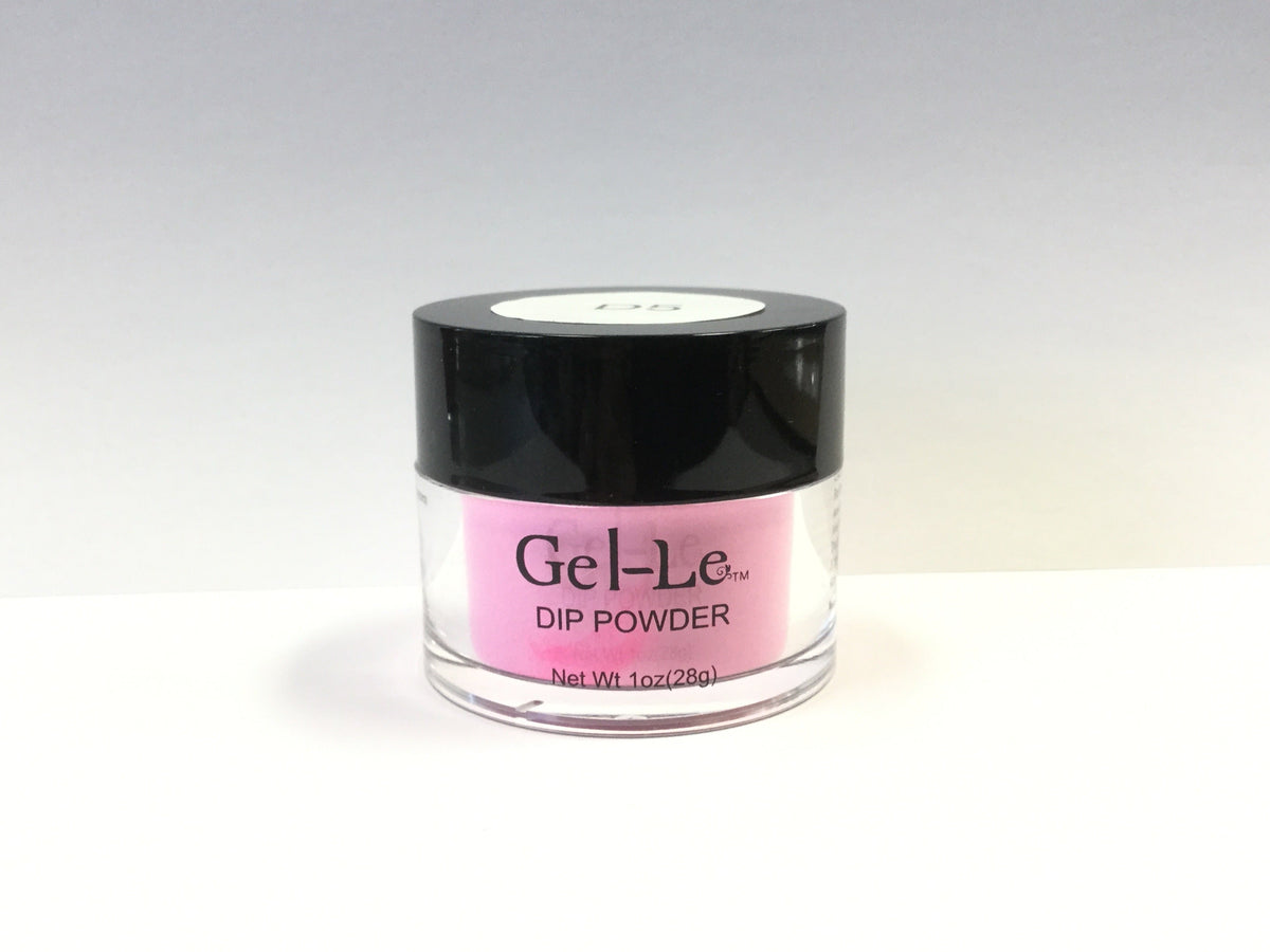Gel-Le - Dip Powder - D005 1oz (Limited)
