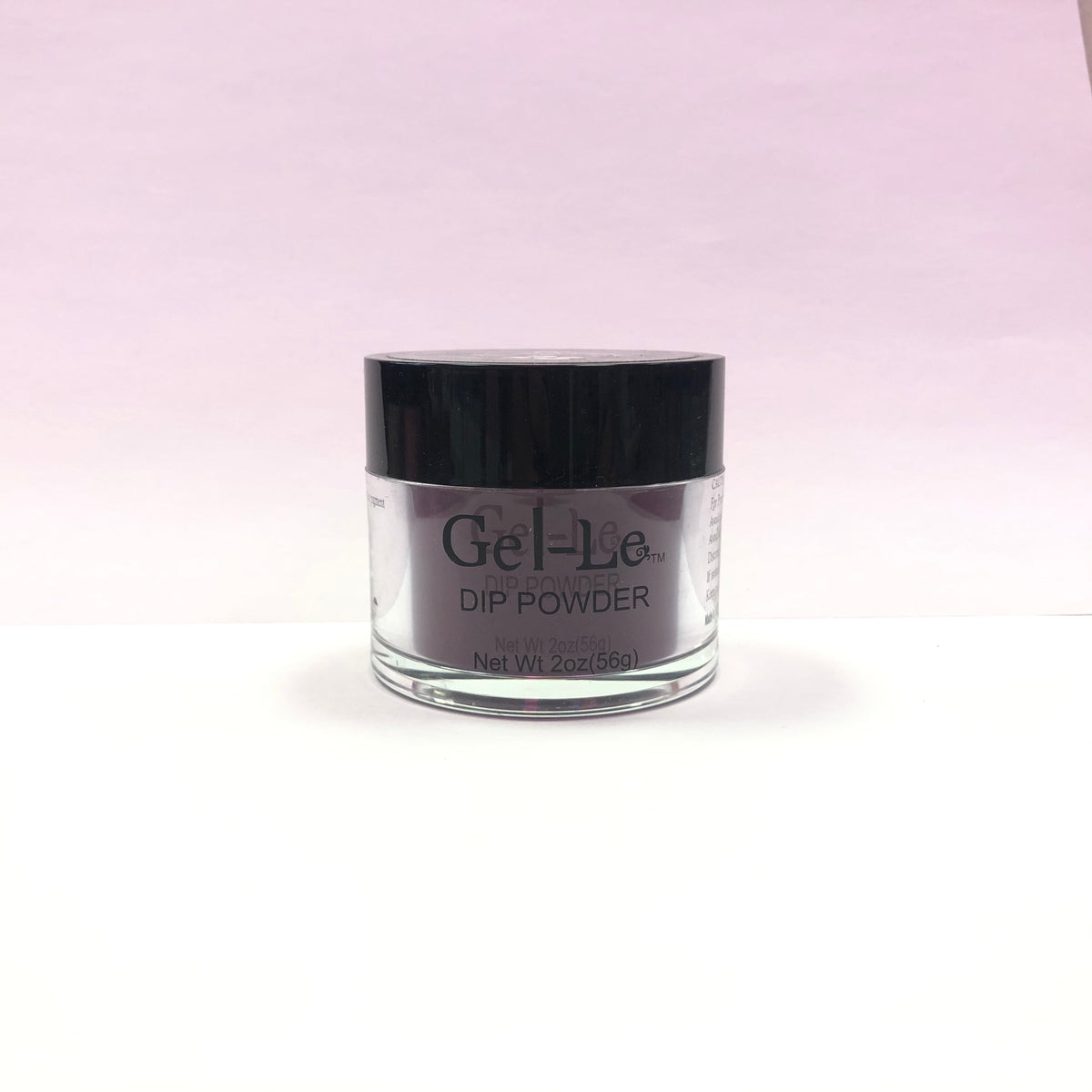 Gel-Le - Dip Powder - D023 2oz (Limited)