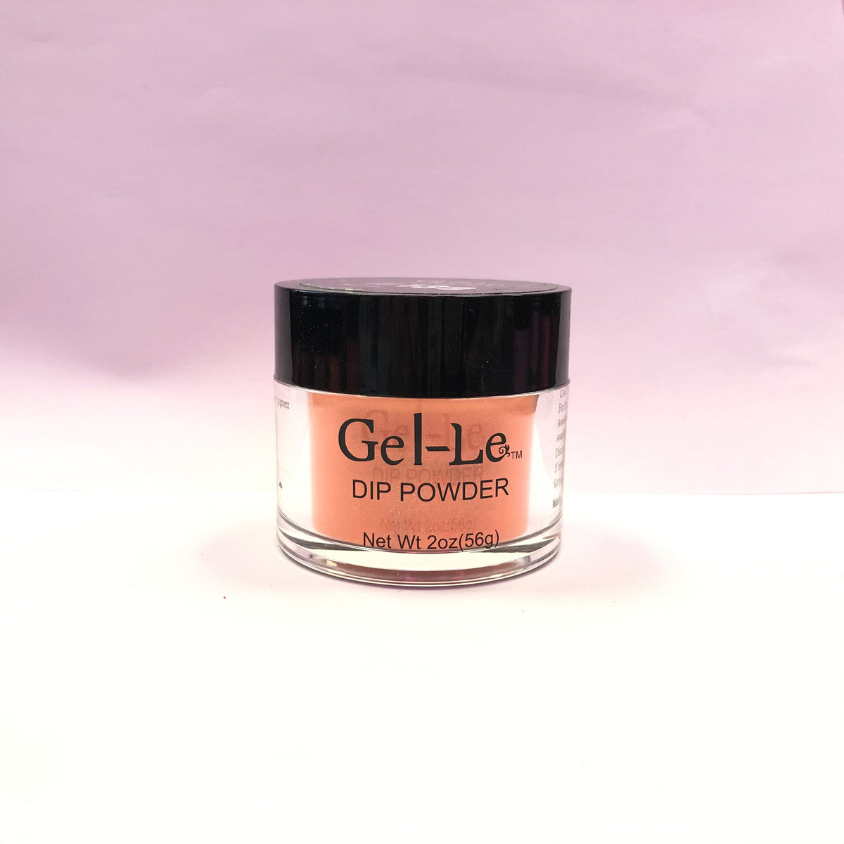 Gel-Le - Dip Powder - D139 2oz (Limited)