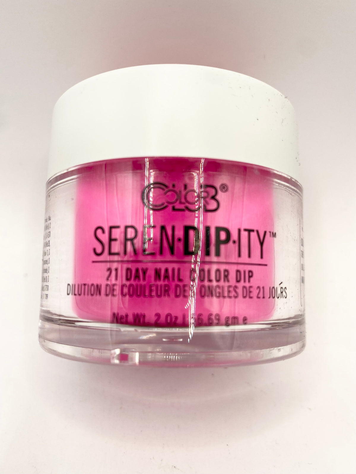 Color Club - NR14 Tube Top 2oz(Dip Powder)(Limited)