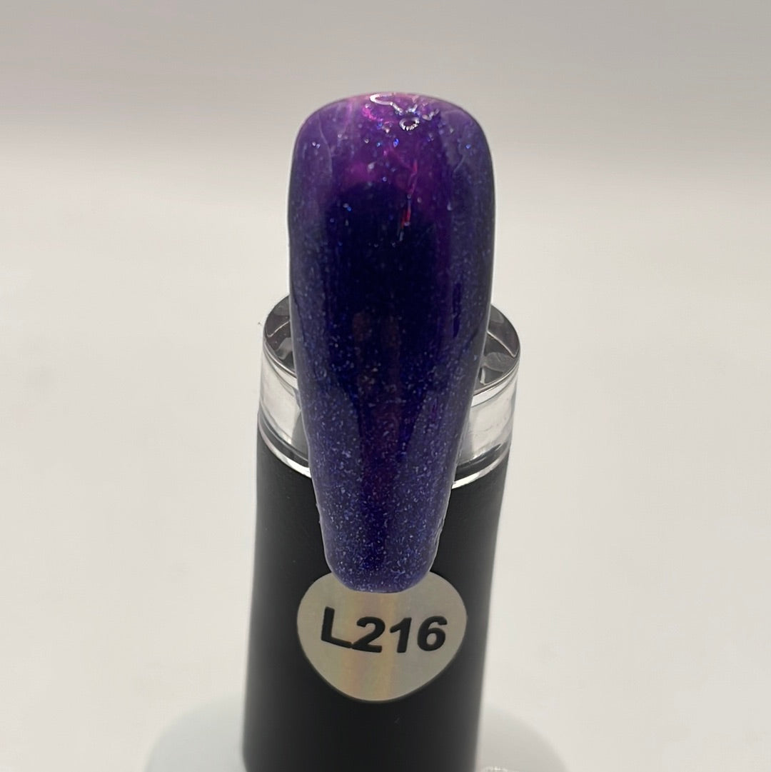 Gel-Le - L216 Hight-Speed (Gel)