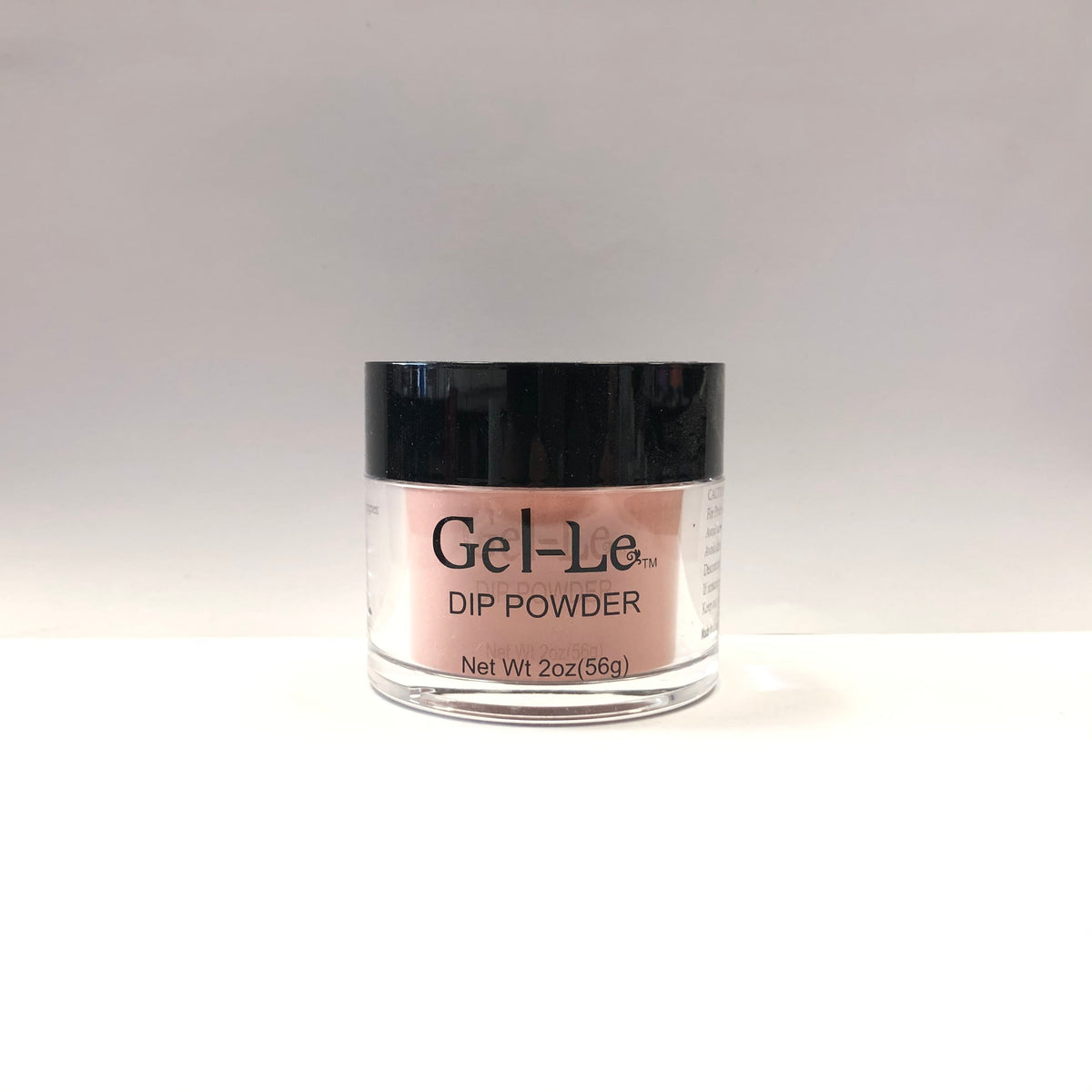 Gel-Le - Dip Powder - D063 2oz (Limited)