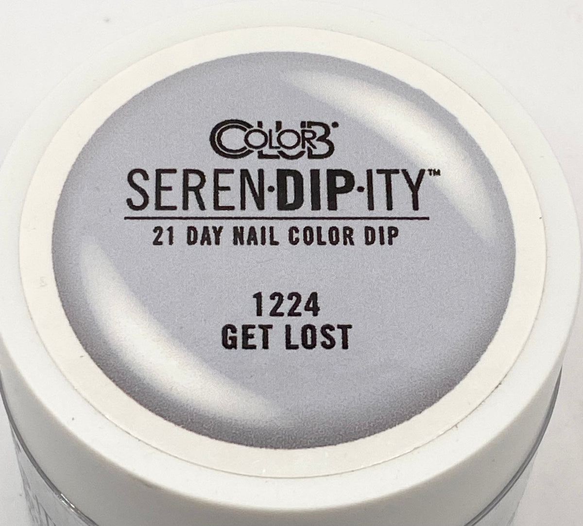 Color Club - 1224 Get Lost 2oz(Dip Powder)(Limited)