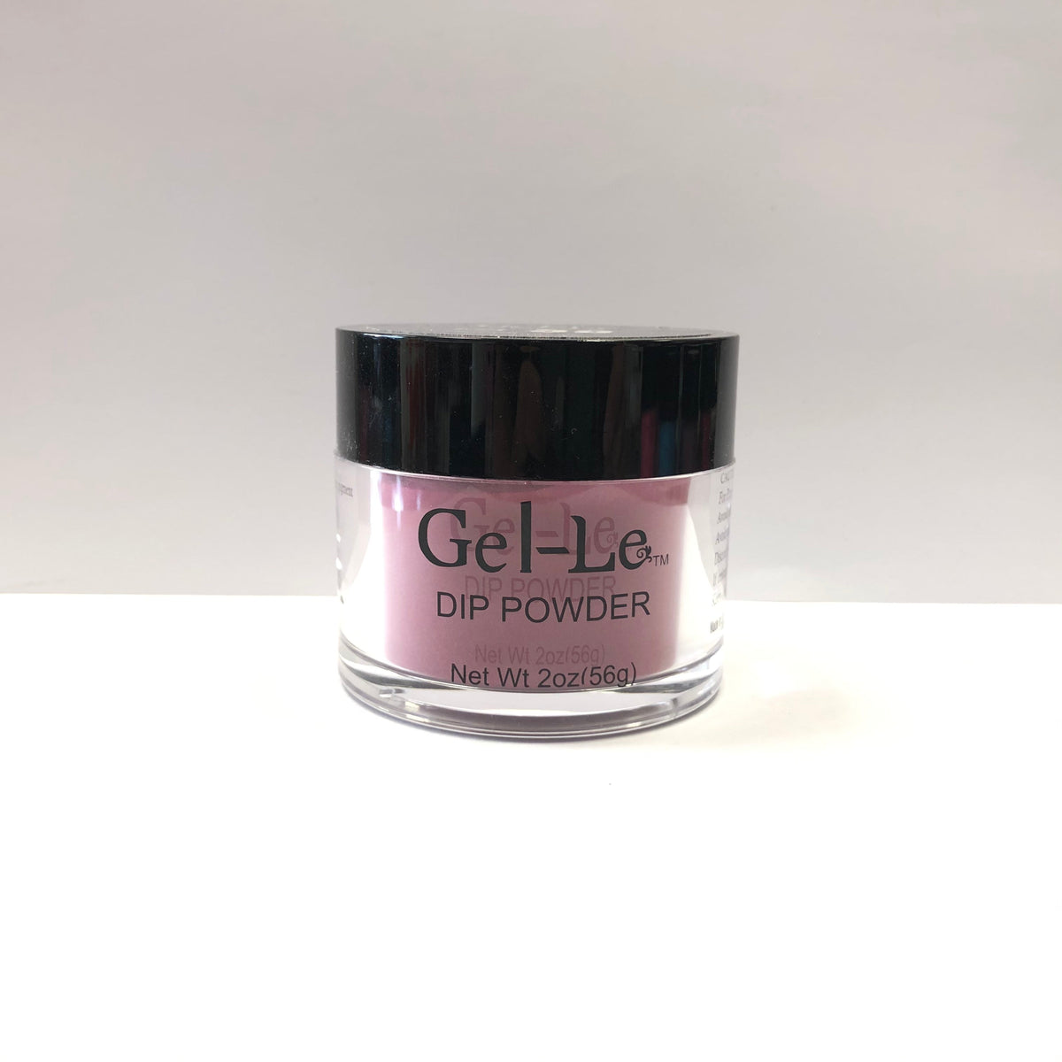 Gel-Le - Dip Powder - D058 2oz (Limited)