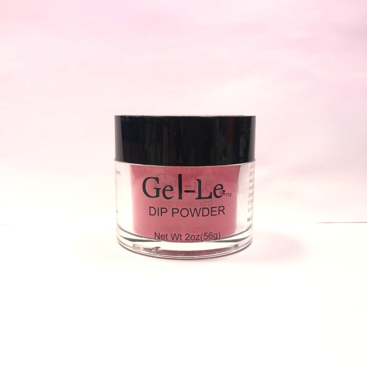 Gel-Le - Dip Powder - D051 2oz (Limited)