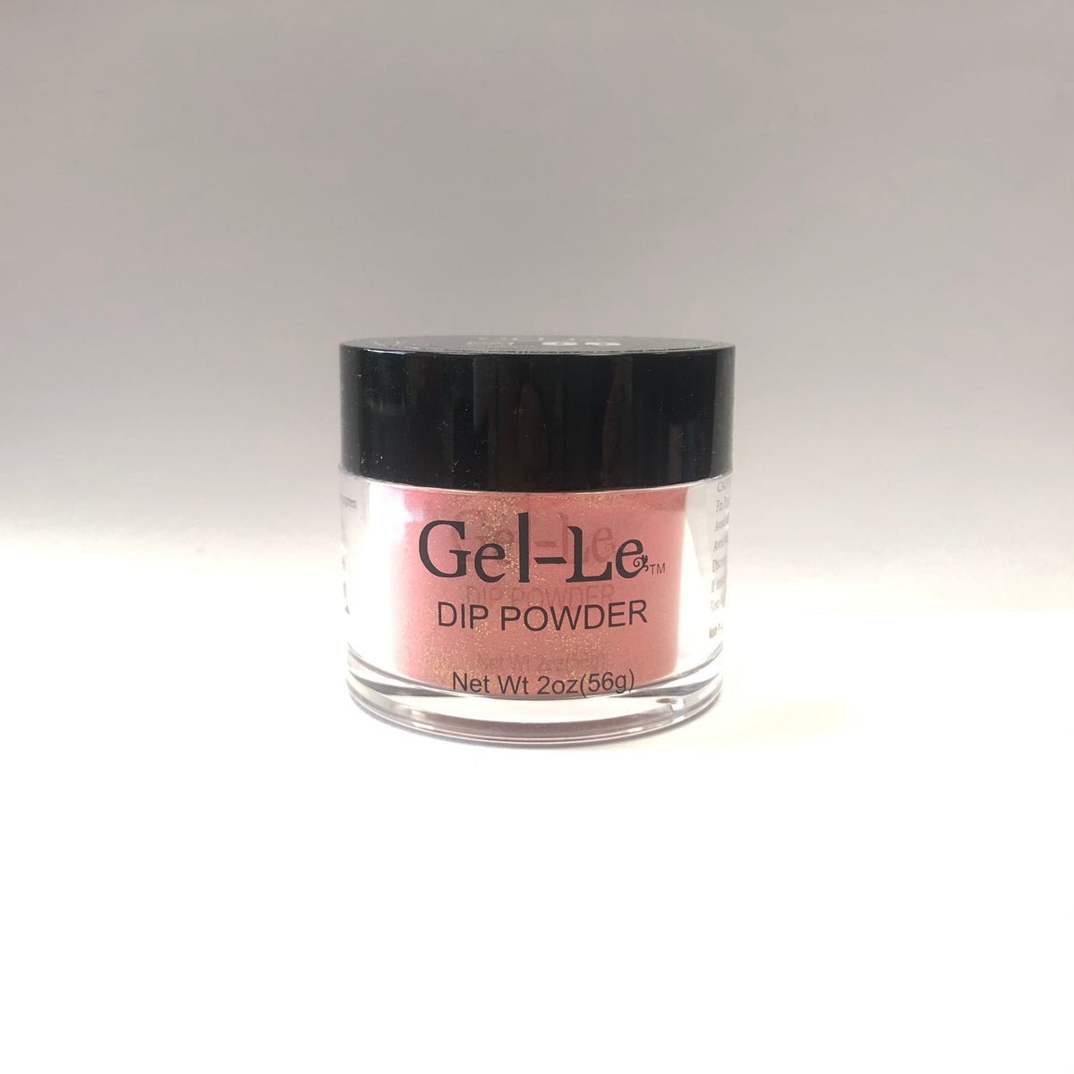 Gel-Le - Dip Powder - D068 2oz (Limited)