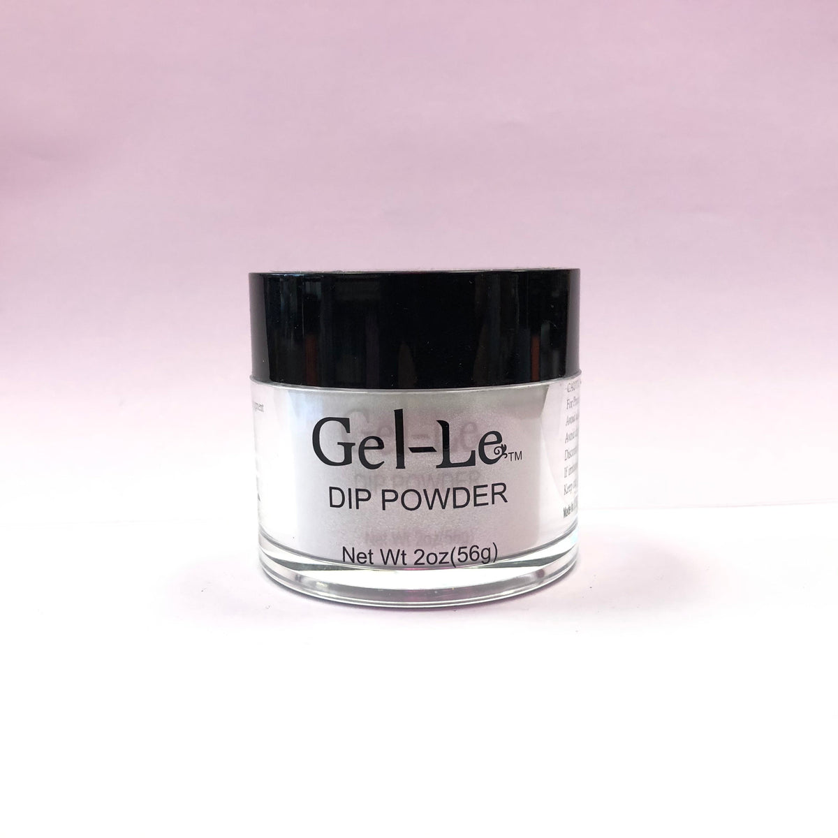 Gel-Le - Dip Powder - D109 2oz (Limited)