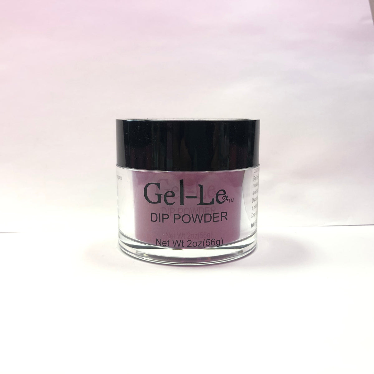 Gel-Le - Dip Powder - D055 2oz (Limited)