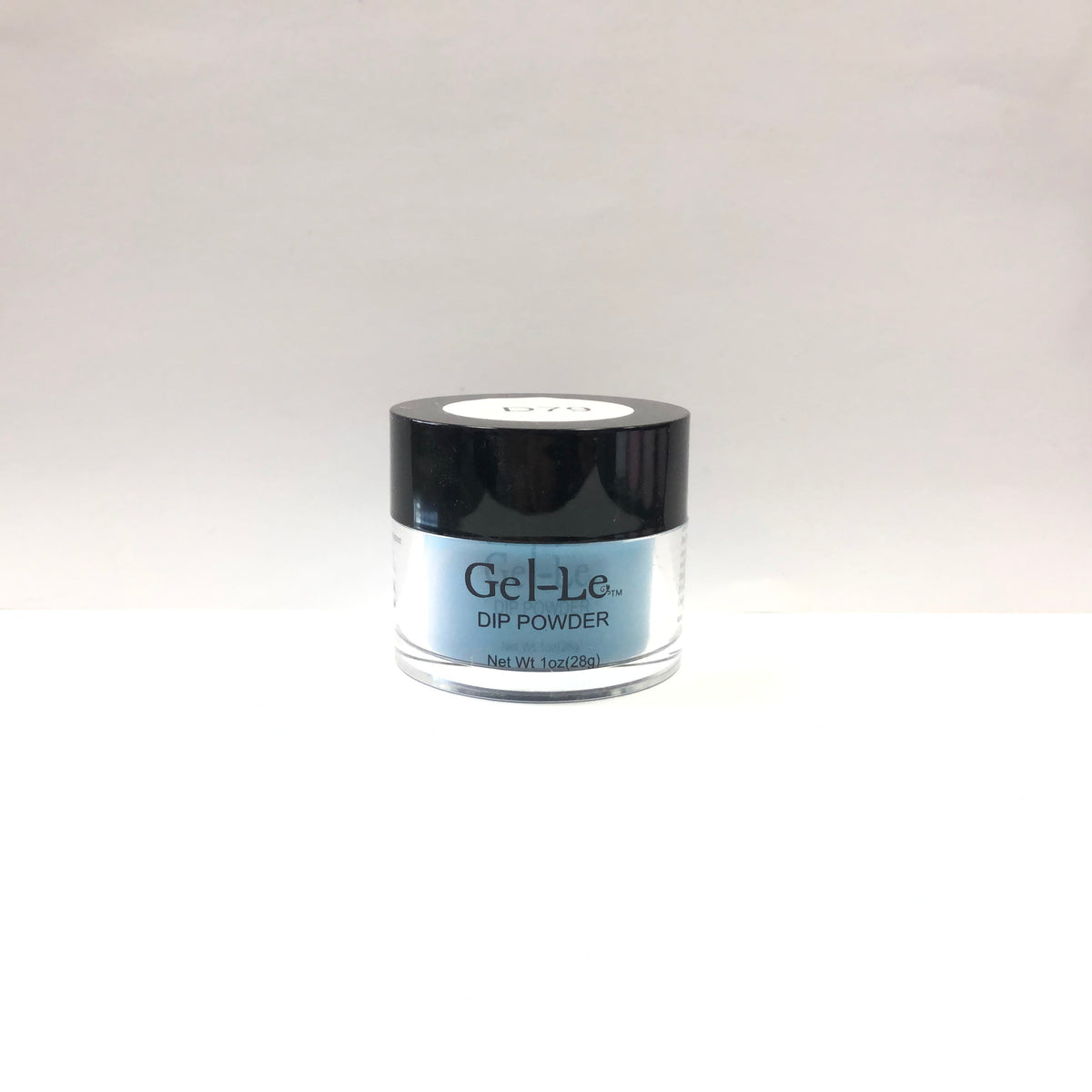 Gel-Le - Dip Powder - D079 1oz (Limited)