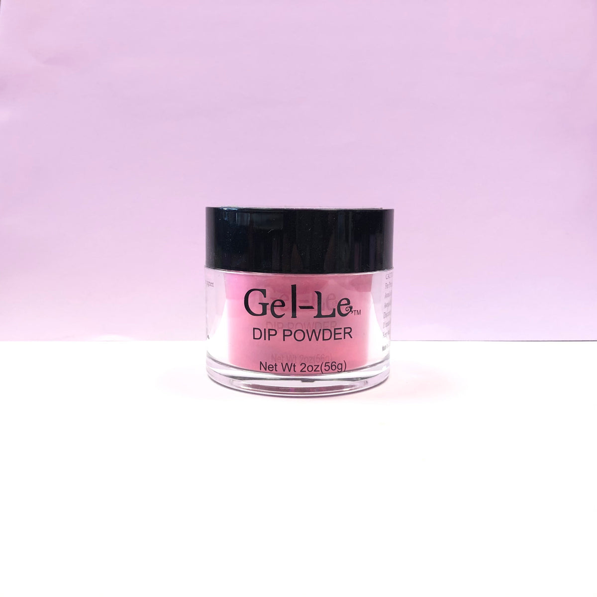 Gel-Le - Dip Powder - D084 2oz (Limited)