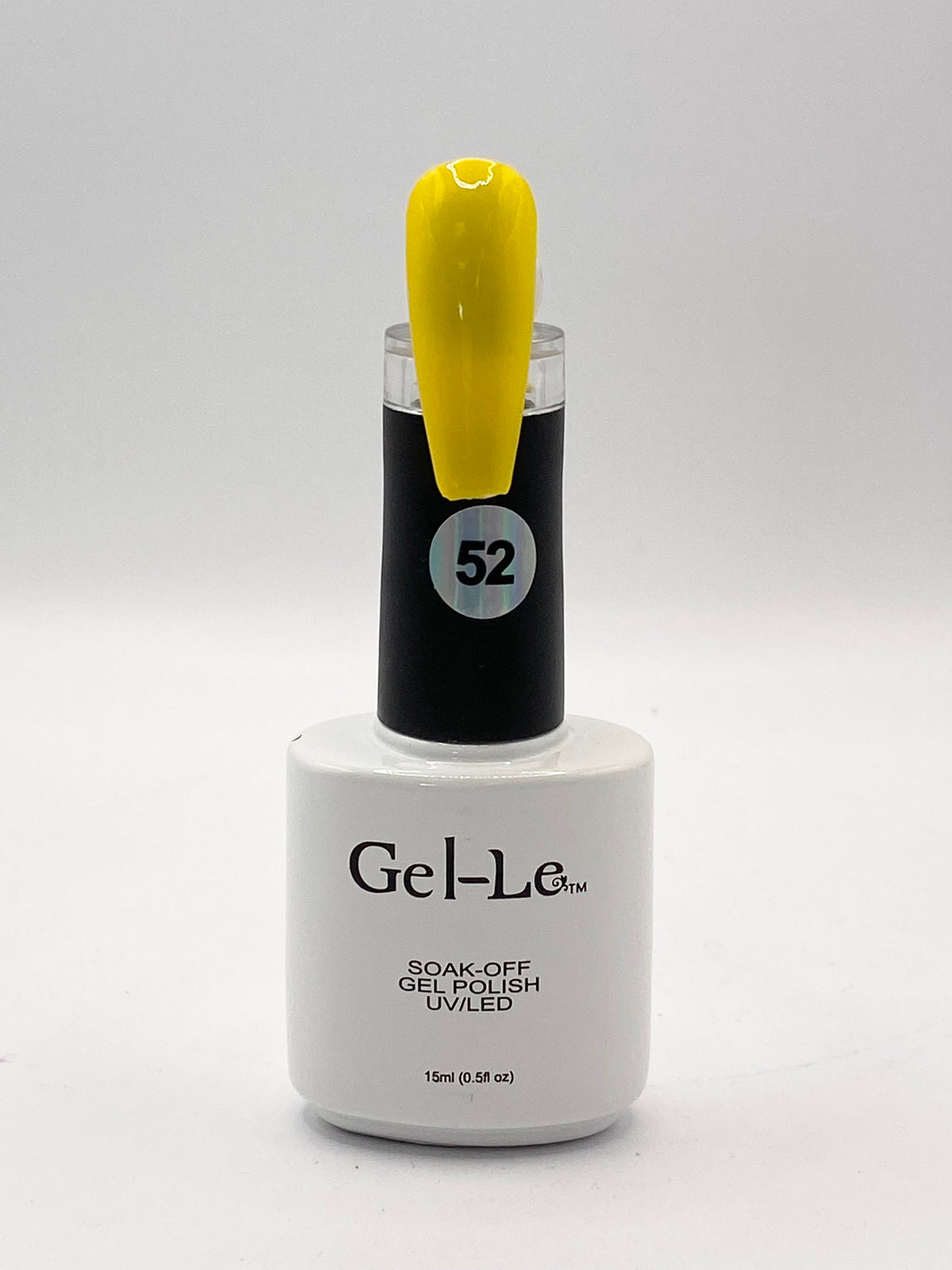 Gel-Le - 052 Mango Maniac (Gel)