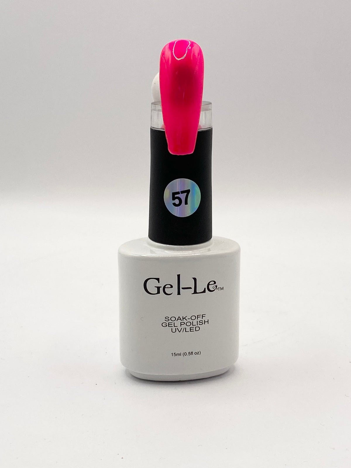 Gel-Le - 057 Blooming Gals (Gel)