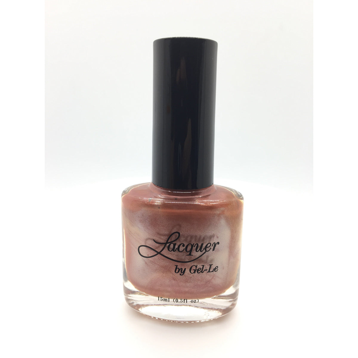 Gel-Le - 043 Hazle Brown (Polish)
