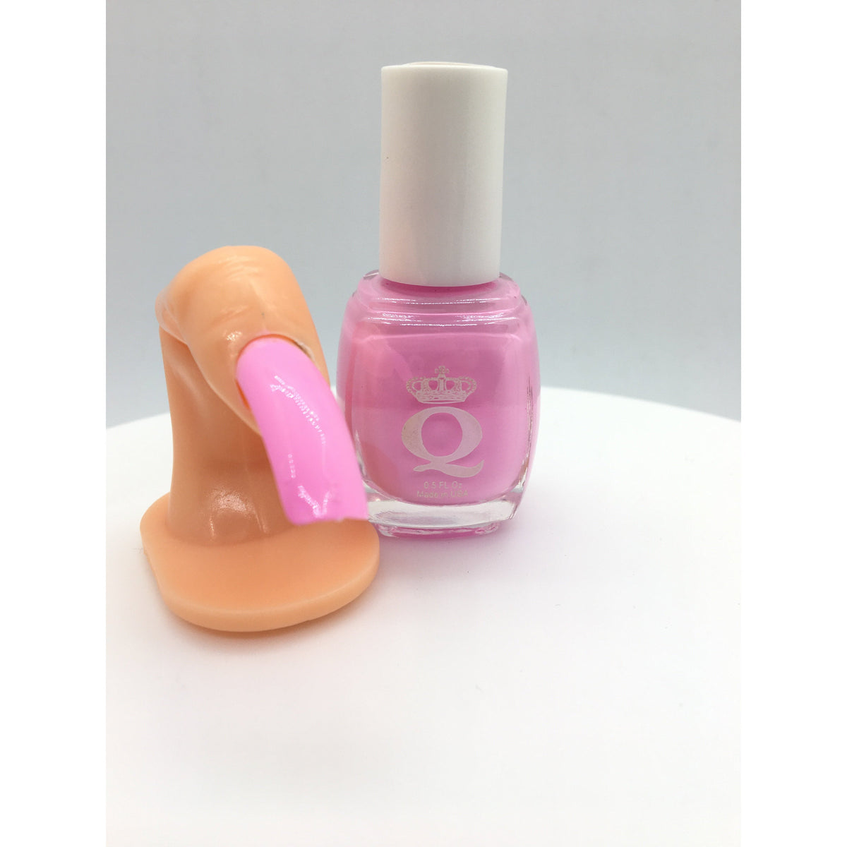 QUEEN POLISH - 025 TEMPTRESS
