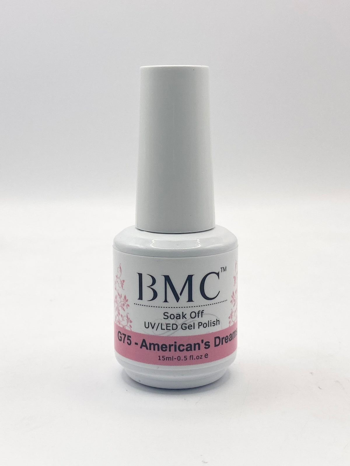 BMC - G75 American's Dream