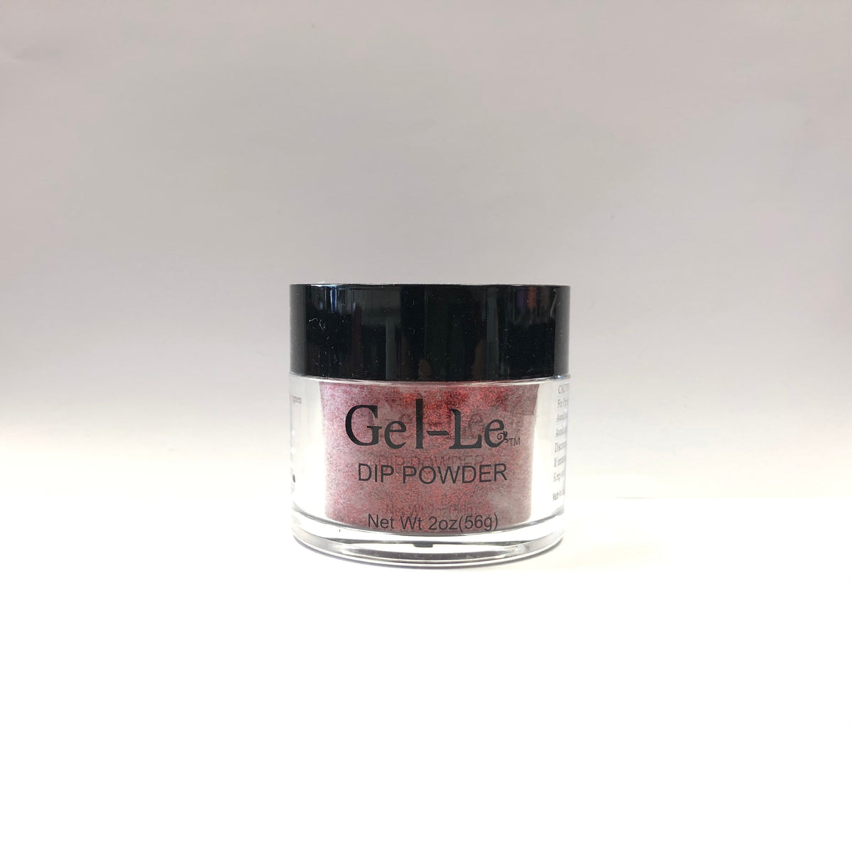 Gel-Le - Dip Powder - D064 2oz (Limited)