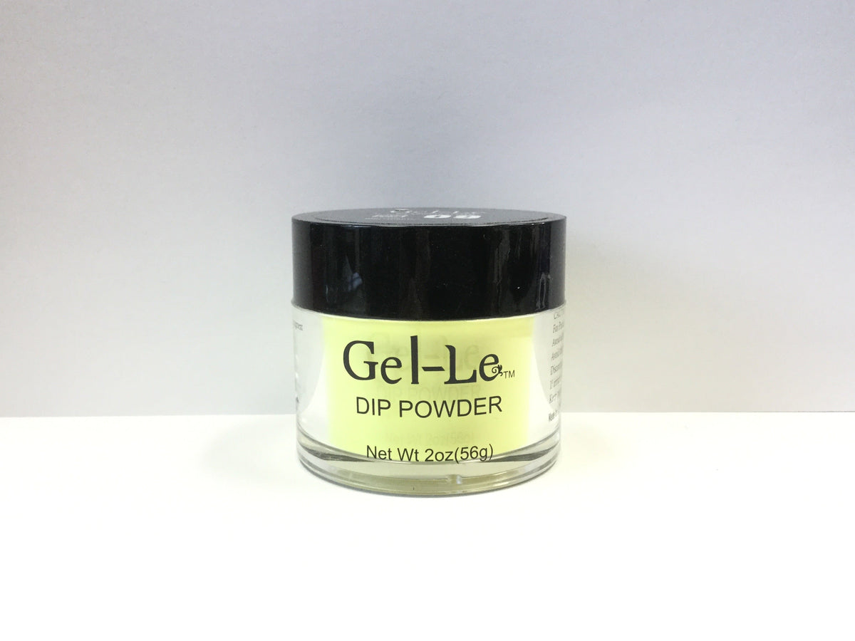 Gel-Le - Dip Powder - D009 2oz (Limited)
