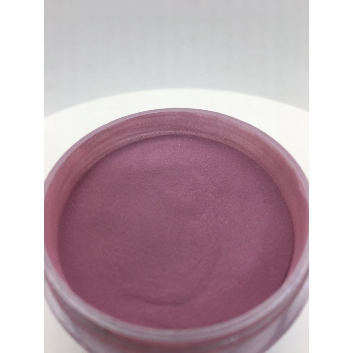 Glam And Glits - Color Blend Acrylic Powder - BL3036 The Mauve Life 2oz