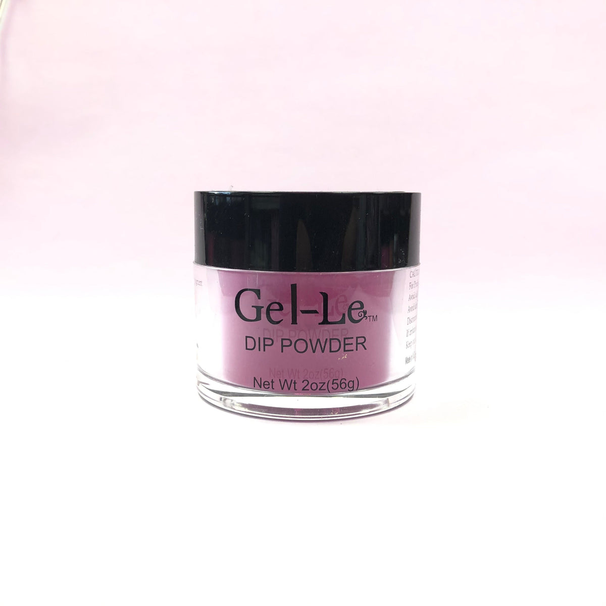 Gel-Le - Dip Powder - D092 2oz (Limited)