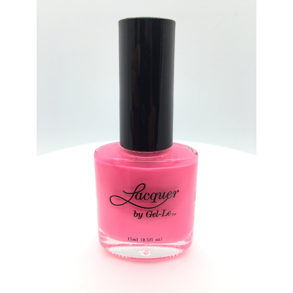 Gel-Le - 054 Pink Me (Polish)