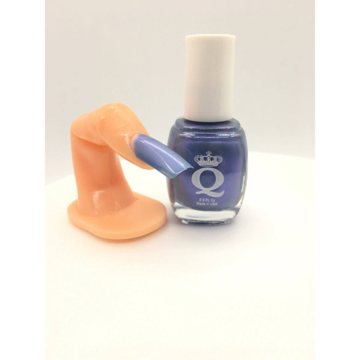 QUEEN POLISH - 091 CONFUSED