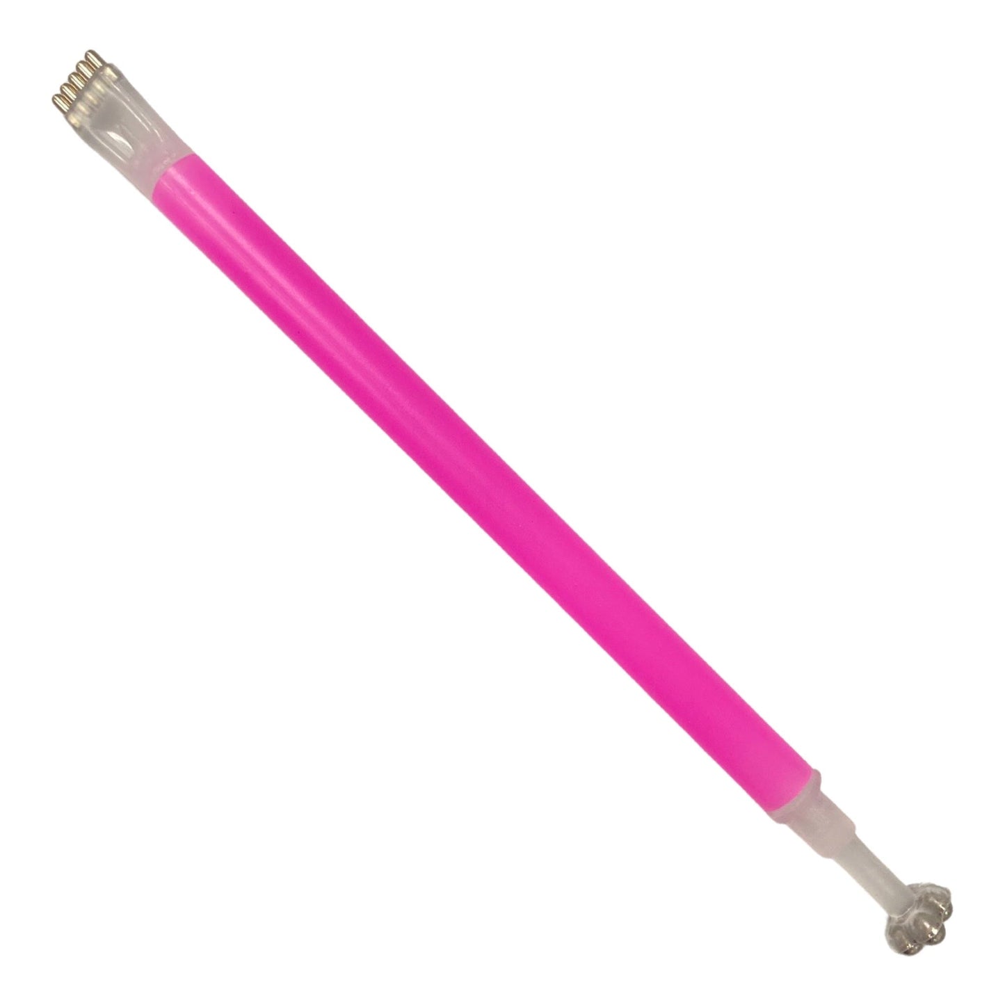 Double Head Magnet Stick for Cat Eyes - Round & Straight