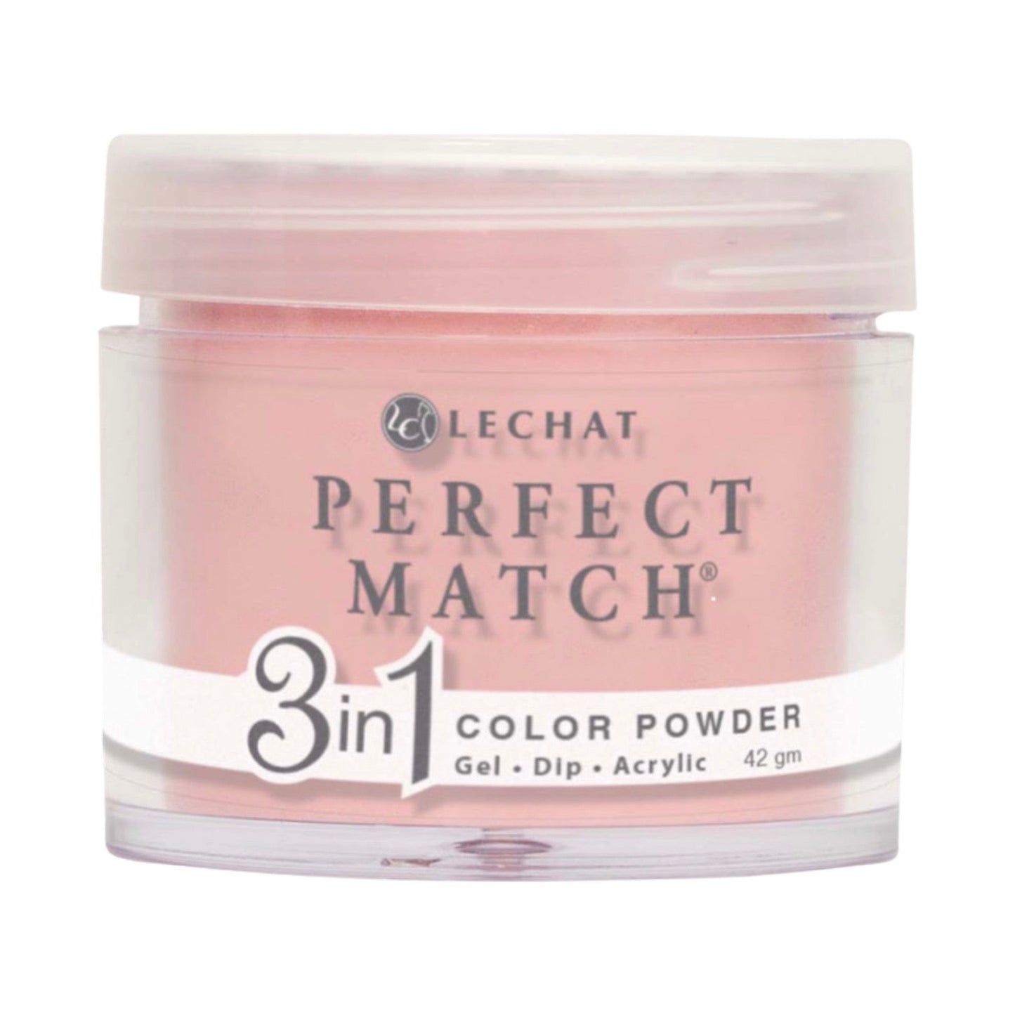 PMDP062N Blushing Beauty - 3in1 Gel Dip Acrylic 42gm