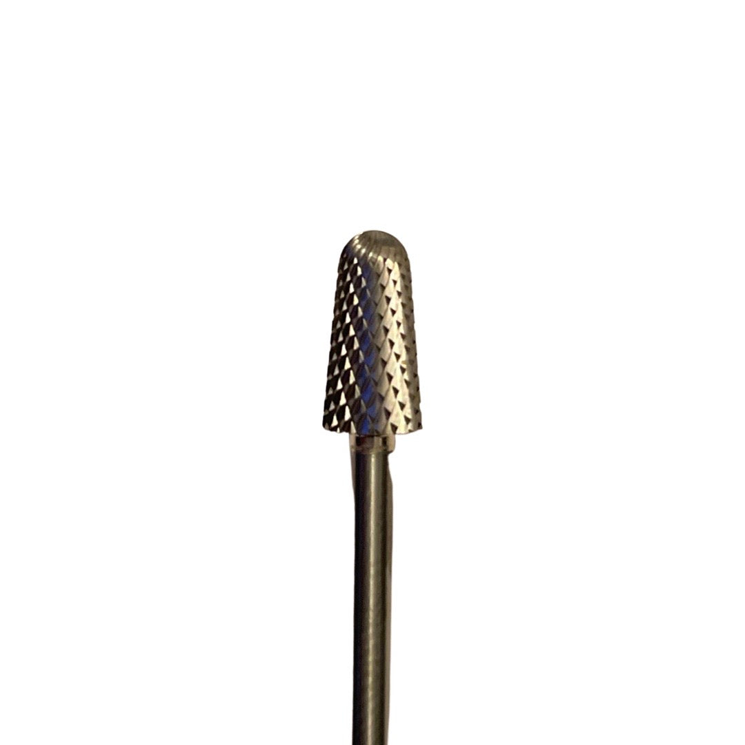 Bit #77 - Safety Carbide Bit Silver - Medium
