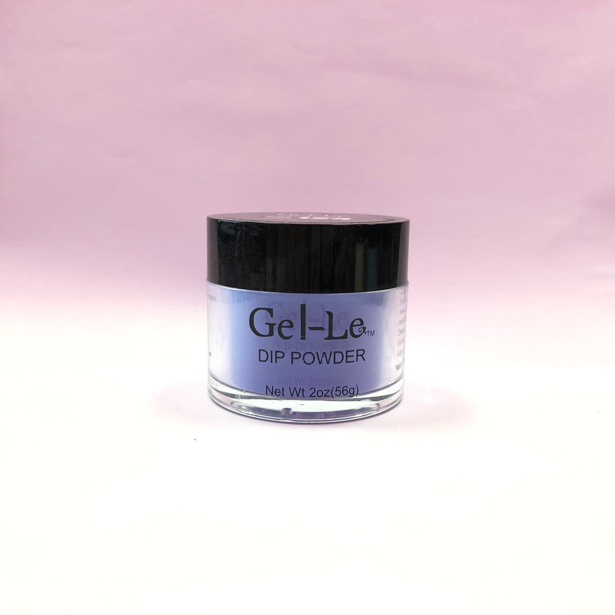 Gel-Le - Dip Powder - D124 2oz (Limited)
