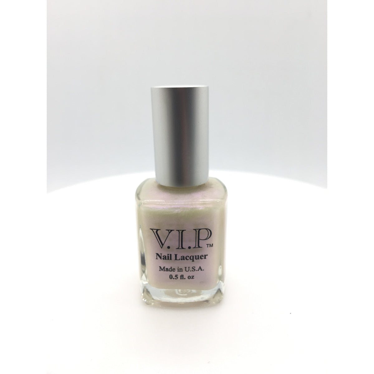VIP - 063 White Opal