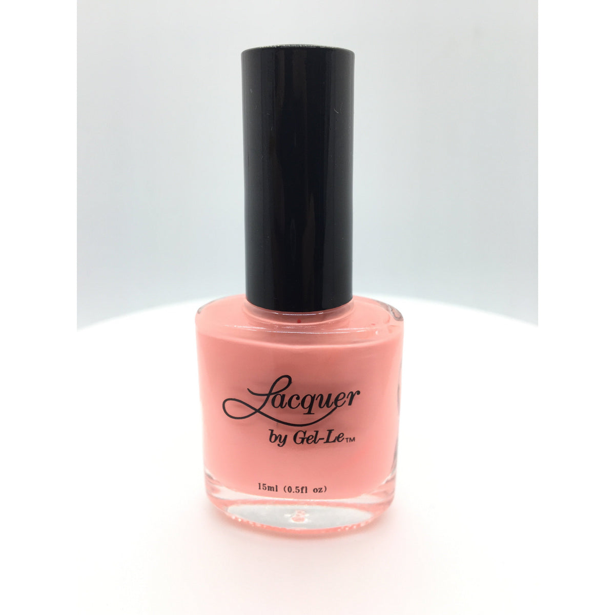 Gel-Le - 053 I'm Peachy Today (Polish)