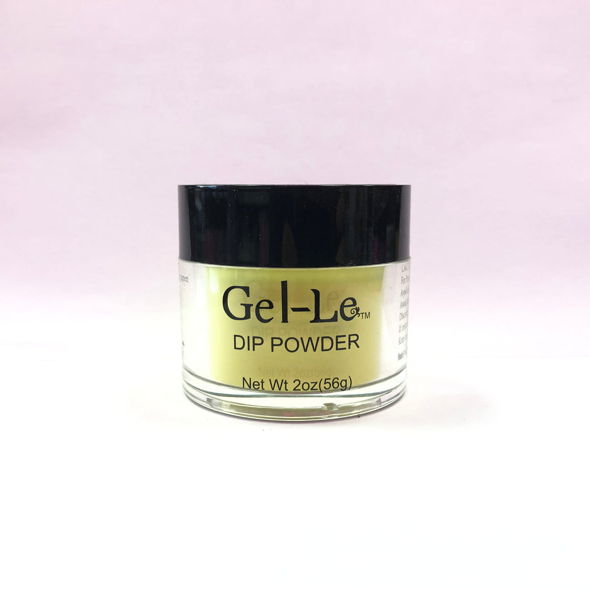 Gel-Le - Dip Powder - D098 2oz (Limited)