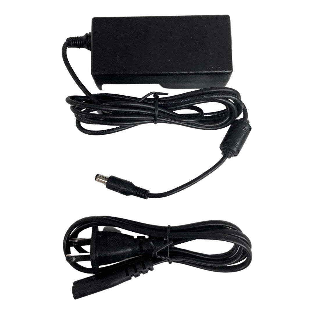 Power Plug Only - Interglow/Incure Lechat Lamp Adapter Charger