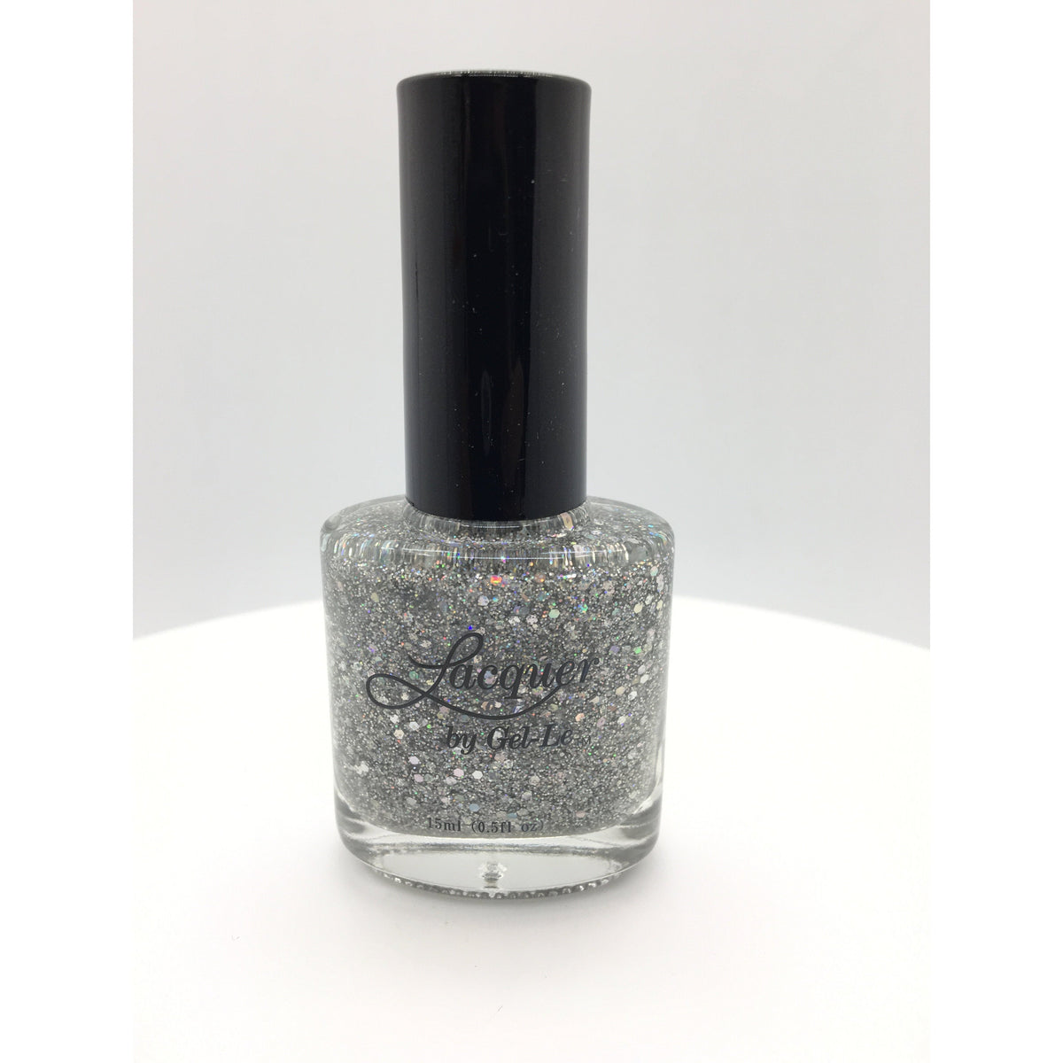 Gel-Le - 115 Spell Bound (Polish)