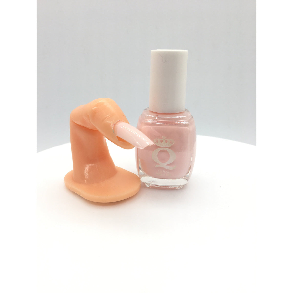 QUEEN POLISH - 167 ANOTHER PINK