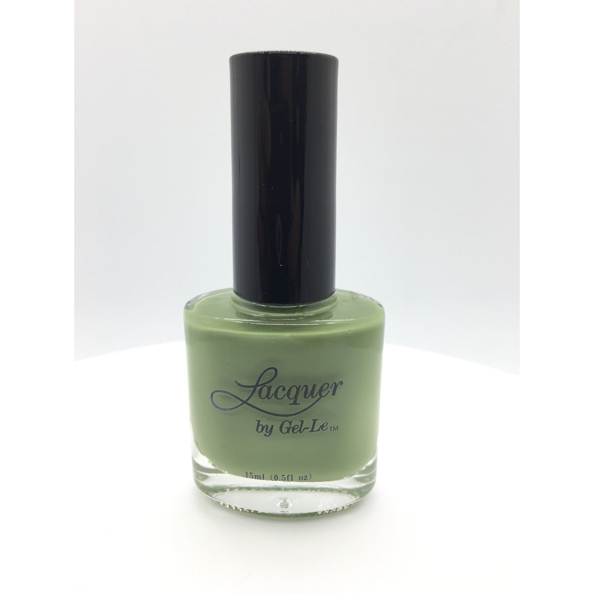 Gel-Le - 085 Lazy Lizzard (Polish)