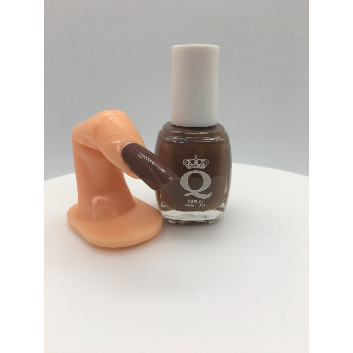 QUEEN POLISH - 085 CHESTNUT