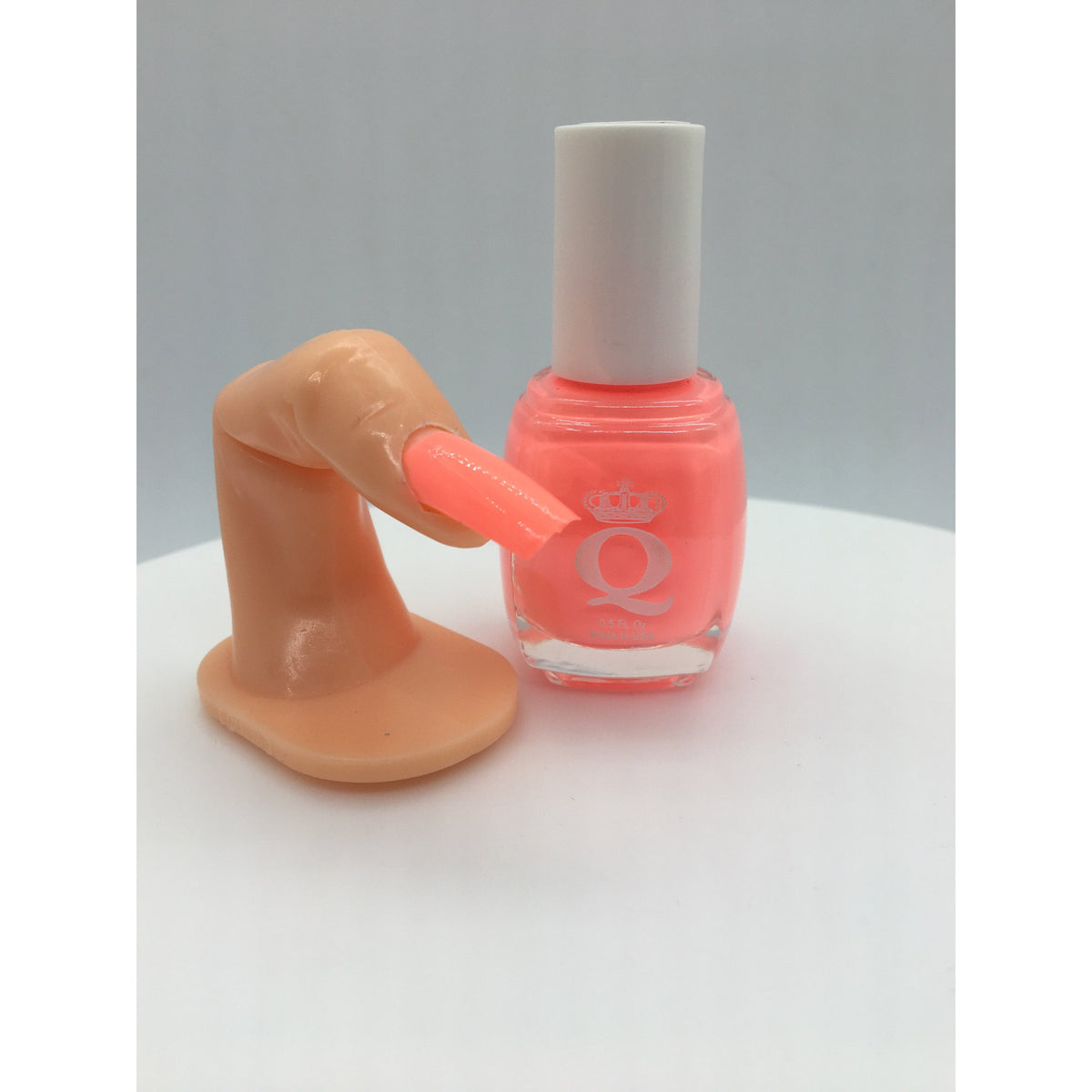 QUEEN POLISH - 101 FANCY FLIP FLOP