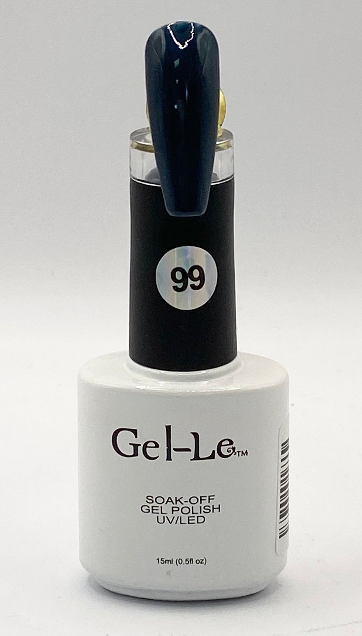Gel-Le - 099 Duke Blue (Gel)