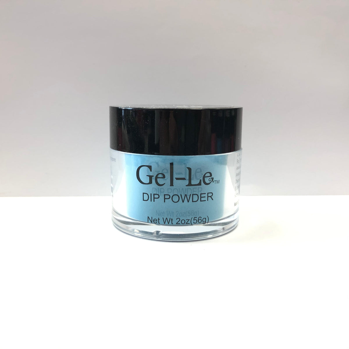 Gel-Le - Dip Powder - D059 2oz (Limited)