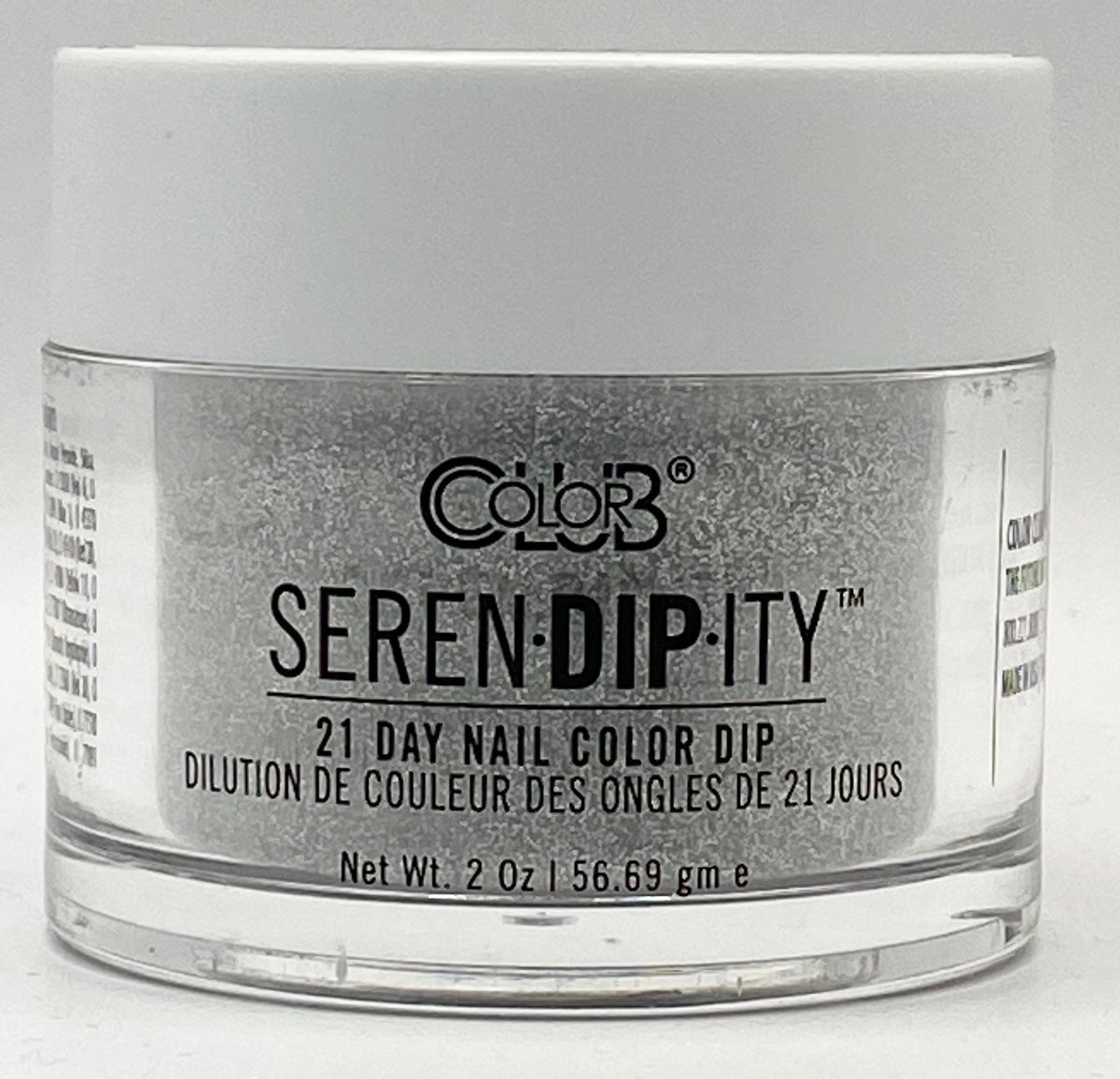 Color Club - 1190 On the List 2oz(Dip Powder)(Limited)