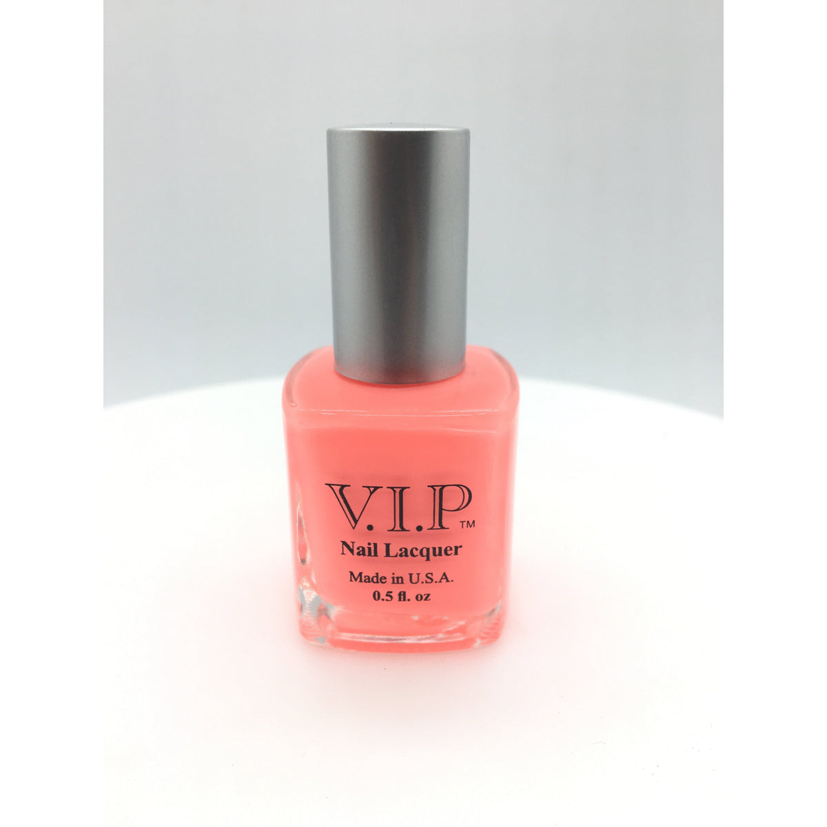 VIP - P2 Sun Burned