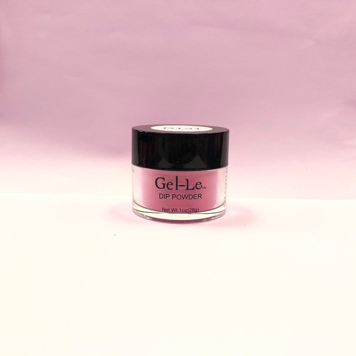 Gel-Le - Dip Powder - D131 1oz (Limited)