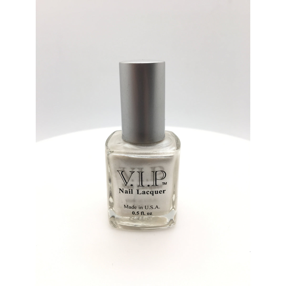 VIP - 071 Pearl White